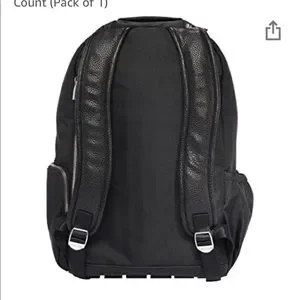 Boss | Bags | Boss Backpack Diaper Bag Very Amazing 7  display picture 1